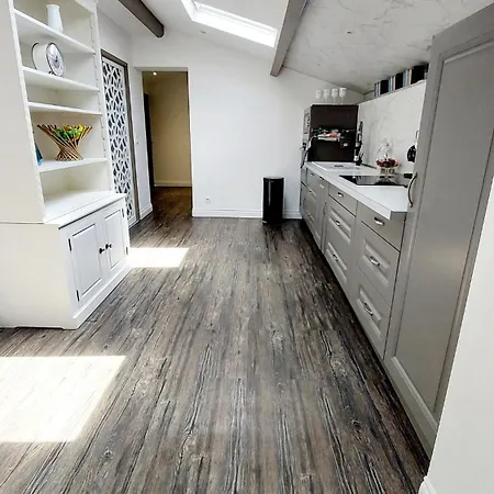 Apartmán Au Bonheur De Provence Le Muy